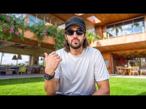 How I make MILLIONS of dollars in Bali