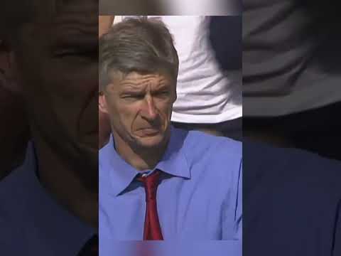 Final moment of Arsenalβs INVINCIBLE season π₯ #shorts