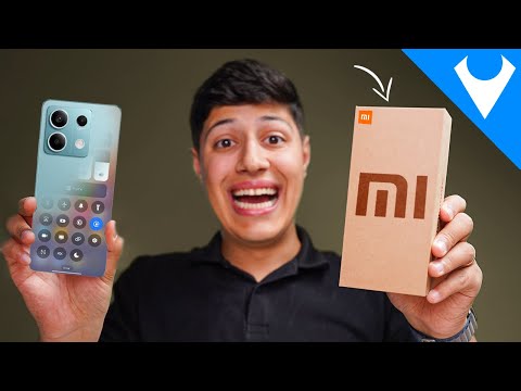 11 Coisas obrigatórias para FAZER quando tirar o seu XIAOMI DA CAIXA em 2025!