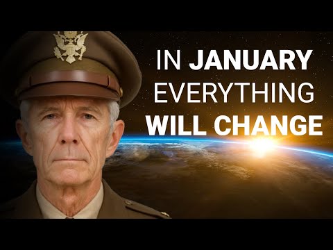 Army Ranger Dies & Jesus Shows What’s Coming January for Seniors! NDE