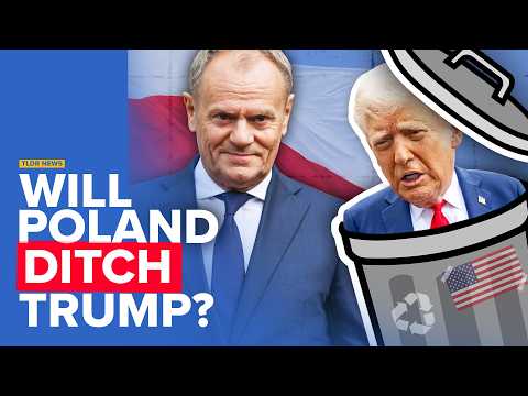 Why Tensions Between Poland and the US are Growing