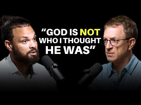 The Dark Side of New Age: My Deliverance Story - #148 Justin Morris