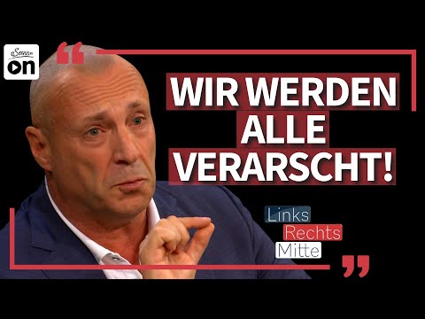 Österreich im Sinkflug: Werden wir Bürger für dumm verkauft? | Links. Rechts. Mitte
