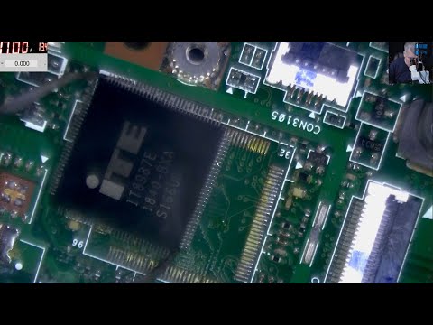 Acer Swift SF315 no power - Part 2 - IO/EC/SIO chip programming