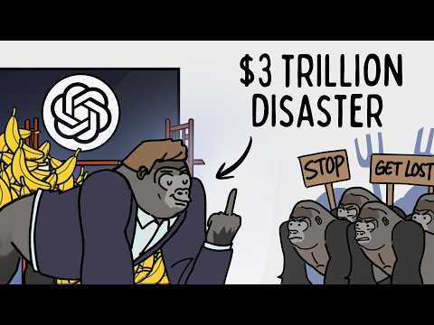 The AI Data Center Crisis is Worse Than You Think