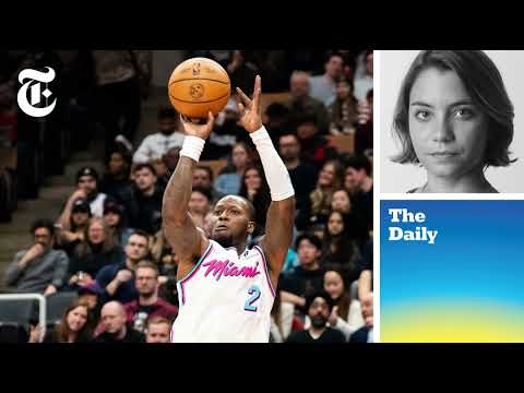 Mob Ties and Rigged Bets: Inside the N.B.A.’s Gambling Scandal