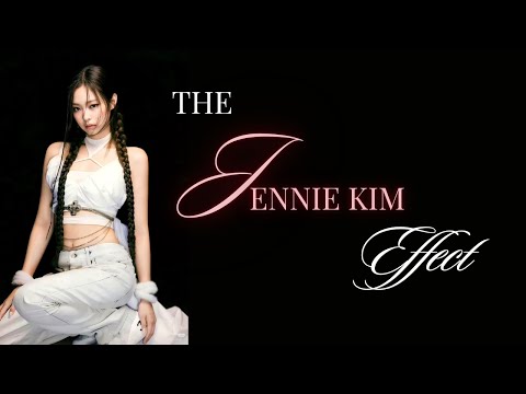 How to Glowup LIKE JENNIE | JENNIE KIM Style Analysis