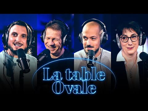 Quelles solutions concrètes pour la planète avec Sophie Szopa (GIEC) et Jean Marc Jancovici