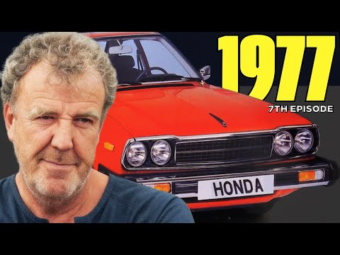 These OVERRATED Top Gear Cars Made You Feel BETTER Than The Rest!