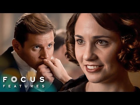 Downton Abbey | Tom and Lucy Love Story
