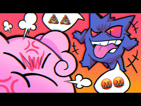 The Move That Destroys Stall