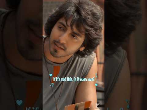 The only way we are confessing our feelings this Valentine's 👀♥️ | #Humsafar | #Saiyaara