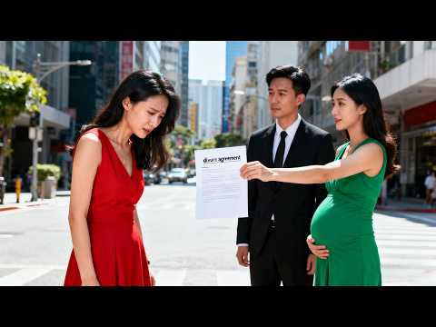 With His Pregnant Mistress, My Husband Sought Divorce. After It, He Regretted It.