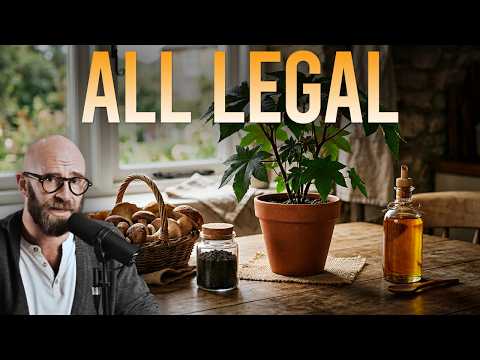 This is What the World's Worst Poisons Do to You.