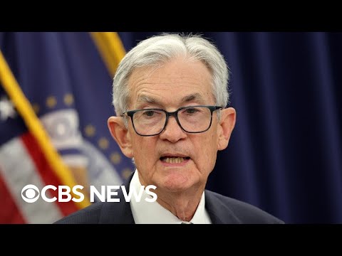 Judge quashes subpoenas sent to Federal Reserve as part of DOJ probe