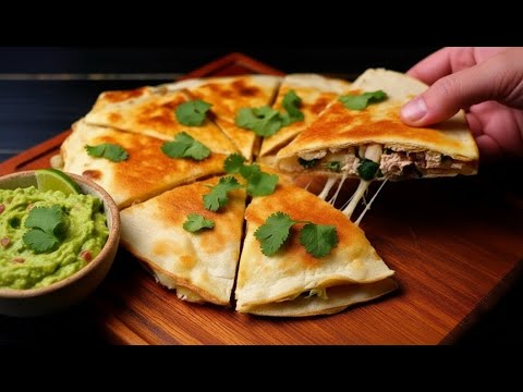 Incredible breakfast idea for every day – ready in 5 minutes! Simple and delicious!