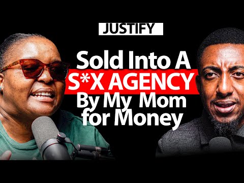 Sold Into a S *X AGENCY By My Mom - Mandisa