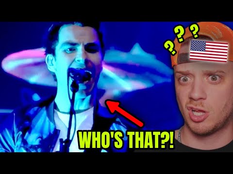 American Reacts to Top 10 British Bands Who Never Cracked America