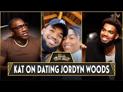 Karl-Anthony Towns On Dating Jordyn Woods, Cheating Rumors, Having Kids, & Passing Of His Mom