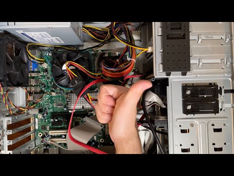 Building the XP Machine