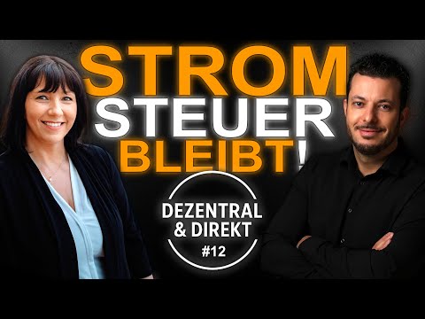 STROMSTEUER BLEIBT! ⚡️ Merz BRICHT sein wichtigstes VERSPRECHEN! #12