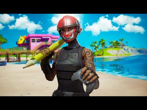Fortnite edit - Anish Maity