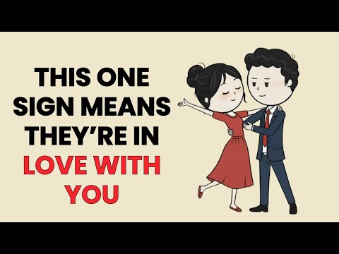 When an Avoidant Is Emotionally Attached, This One Sign Will Always Appear.