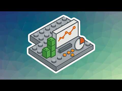We made a dashboard to understand LEGO prices