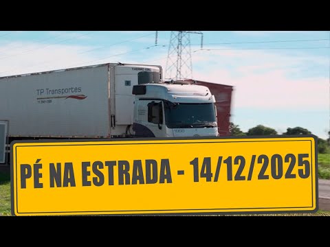 Profitable Freight Part 2 and Assistance on the Concessioned Highway