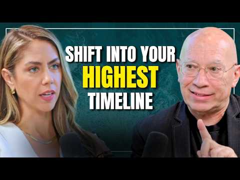 The Proven 5 Steps To CREATE Your Ideal Reality + Attract Abundance Now | Darryl Anka (BASHAR)