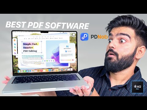 Best Free PDF Editor Software for Windows 10/11 & Mac Fast, Easy, and Totally Free! Tenorshare PDNob