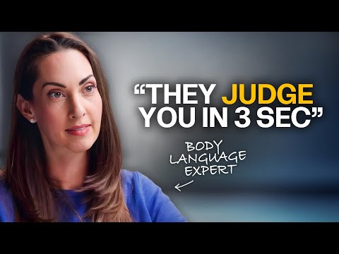 The Science Behind Making People Like You with Vanessa Van Edwards