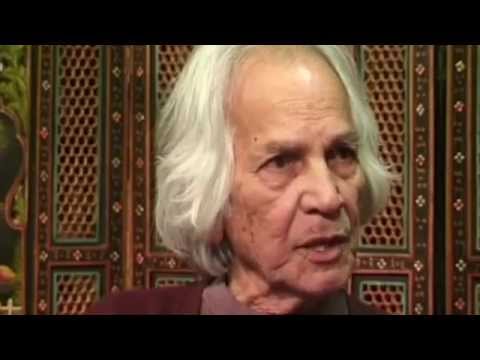 U.G. Krishnamurti - Freedom From Illusion & Facing Reality