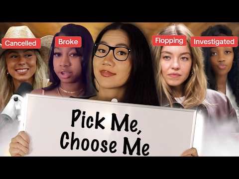 The Satisfying Downfall of Pick Me Girl Influencers