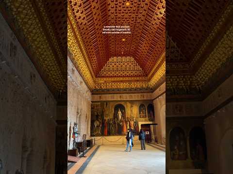 the prettiest city #madrid #segovia #spain #spaintravel