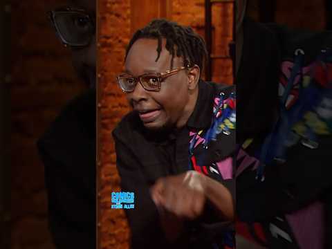 Before anything else, I am from Zimbabwe 🇿🇼 #learnmorejonasi #standupcomedy #comicsunleashed