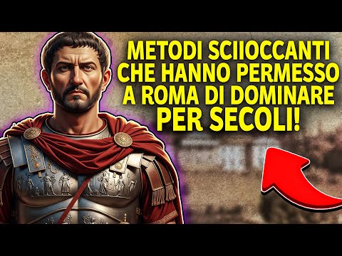Aureliano vs Zenobia: L'UMILIAZIONE della Regina che Sfidò Roma