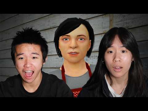 WE PLAYED SCHOOLBOY RUNAWAY...