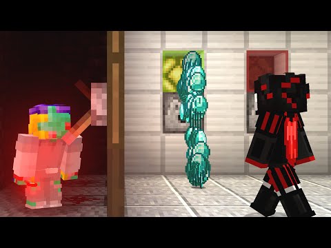 I rigged their casino so I always win