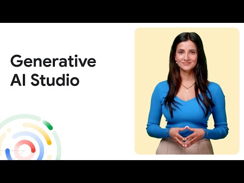 Prototyping language apps with Generative AI Studio