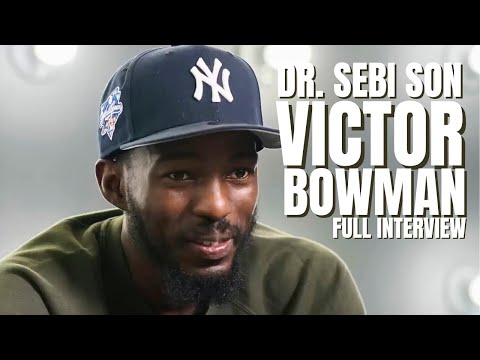 Dr Sebi Son - "They Assassinated My Father!" He HEALED Michael Jackson's real son, Nick Cannon is BS