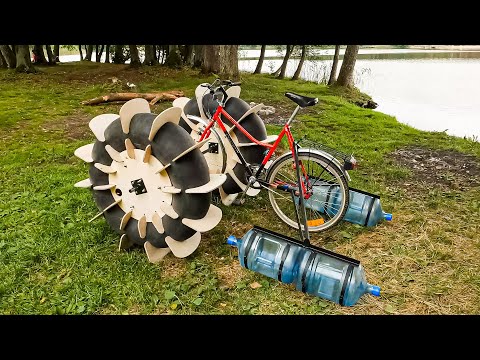 Epic DIY Quad Bike Build: Turning Scrap Metal into Adventure! | DIY Project