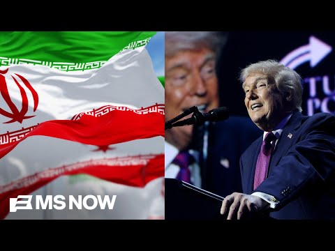 ‘Not at all clear’ that U.S. will get a deal w/ Iran: Negotiations in Islamabad continue this week