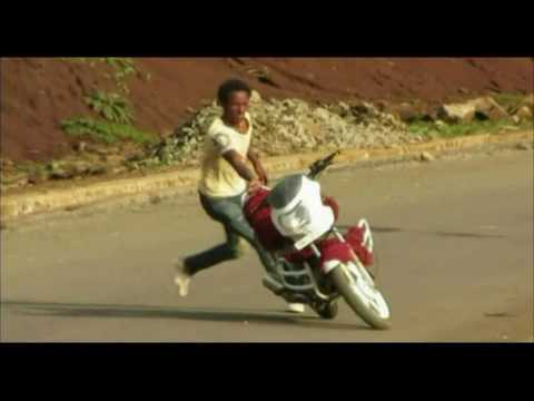 Master Abinet Kebede Motor Show