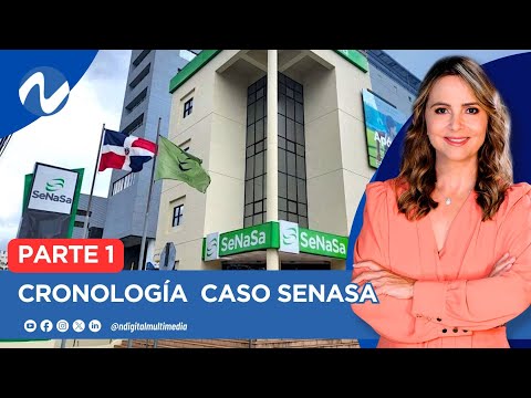 SENASA CASE TIMELINE part 1