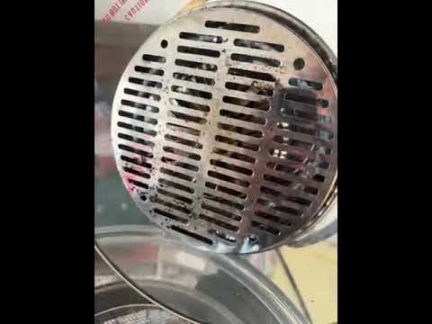 Granitestone reviews: Air drier blew up | PissedConsumer.com