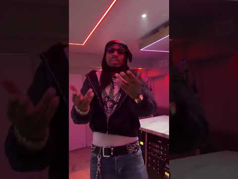 slow it down 🕺 @quavohuncho5077