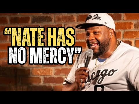 🎤 Nate Jackson: 1 Hour of Chaos, Crowdwork, Roasts & Nonstop Laughs 😂🔥