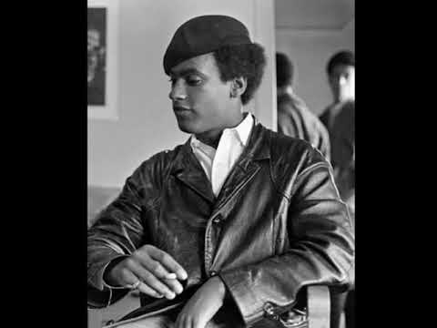 Huey Newton Interview 1968