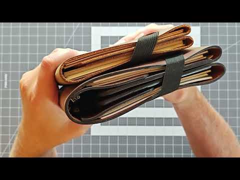 After 1 Year, I LEFT MY EVERBOOK COVER - What Replaced It?